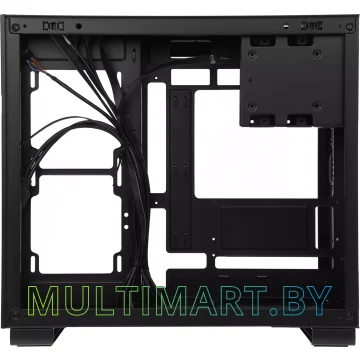 Корпус PCcooler C3 T500 BK (C3-T500BKD0-GL) картинка 4